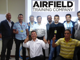 Mauritius Airport Maintenance Training