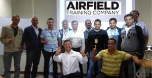 Mauritius Airport Maintenance Training