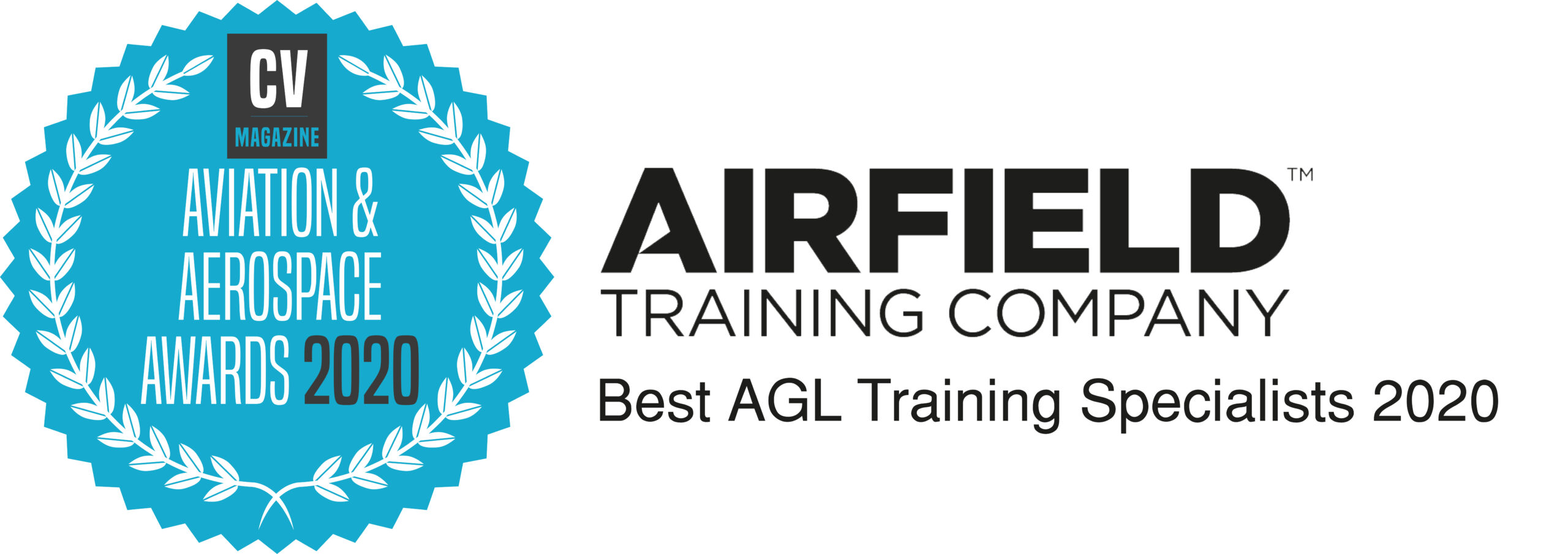 Airfield Lighting Training Award