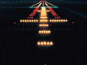 Approach Lighting Systems