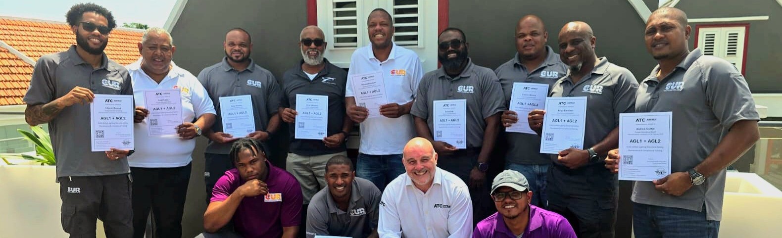 AGL Training Airfield Lighting AGL Training Airfield Lighting